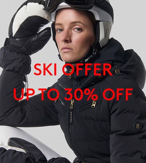 News | BOGNER and the German Ski Association (DSV)